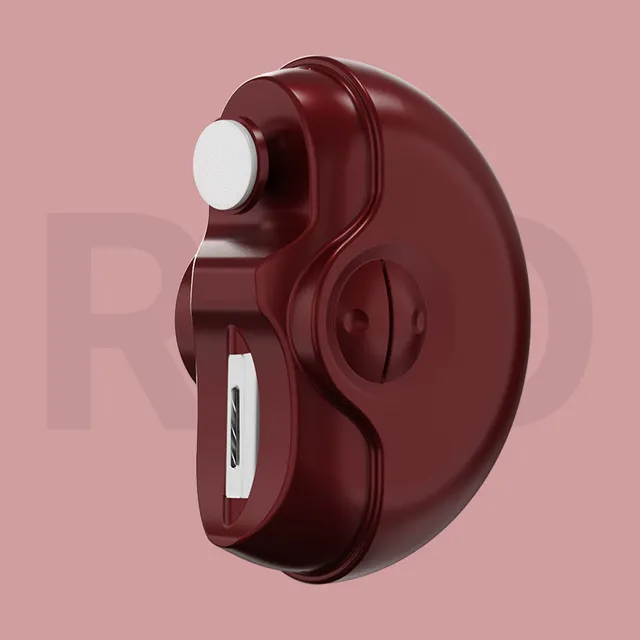 🌸2 in 1 Electric Polishing Automatic Nail Clippers 💅