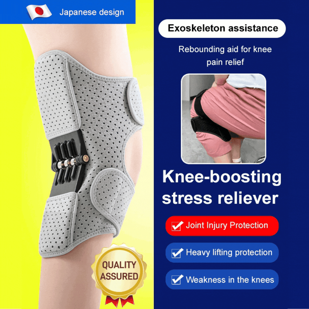 ✨ TODAY SALE OFF ✨ Knee Assistive Device