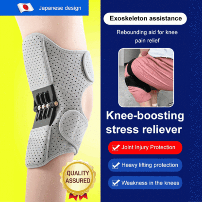 ✨ TODAY SALE OFF ✨ Knee Assistive Device