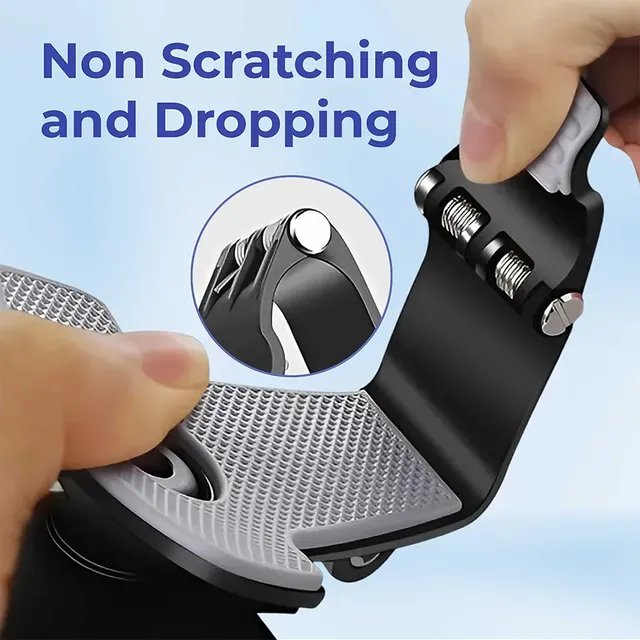 🔥Last Day 50% OFF🔥 Universal 360° Dashboard Phone Holder