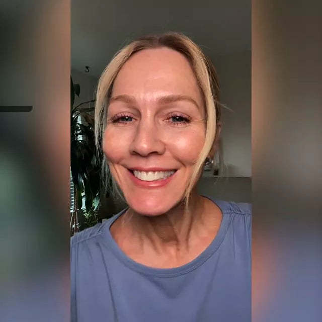 Baked Balance-n-Brighten Color Correcting Foundation