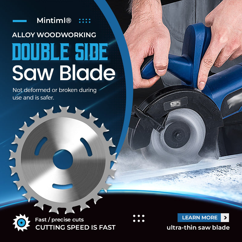 🎁 Buy 3 Get 2 Free🔥Circular Saw Blade