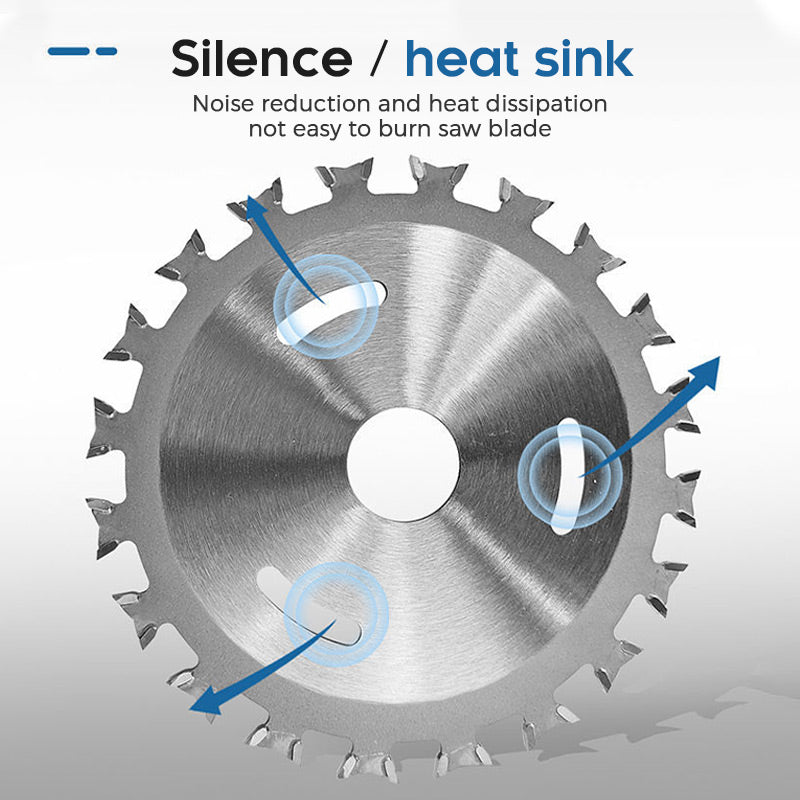 🎁 Buy 3 Get 2 Free🔥Circular Saw Blade
