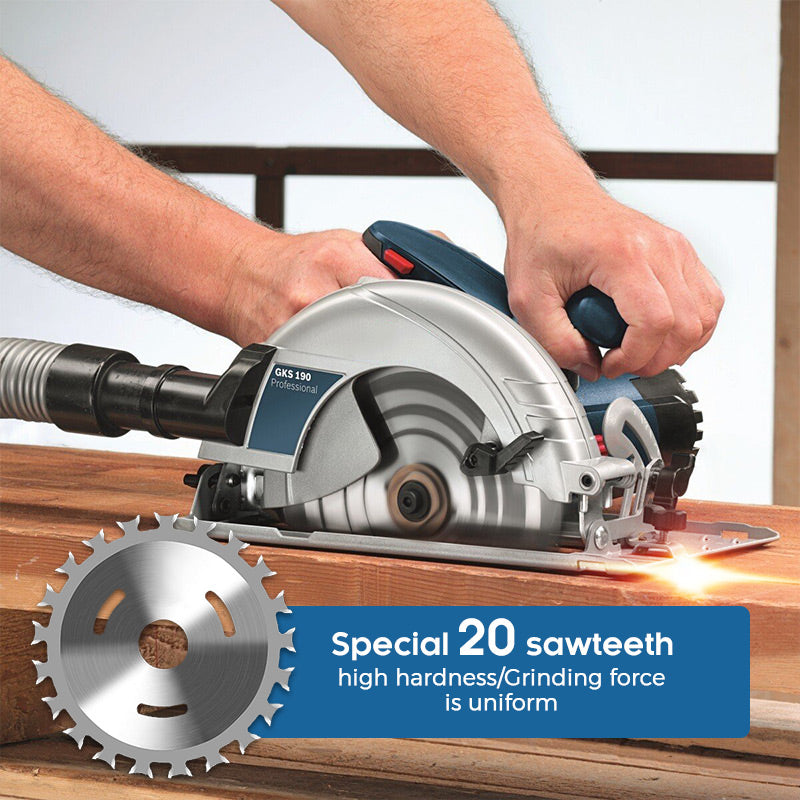 🎁 Buy 3 Get 2 Free🔥Circular Saw Blade