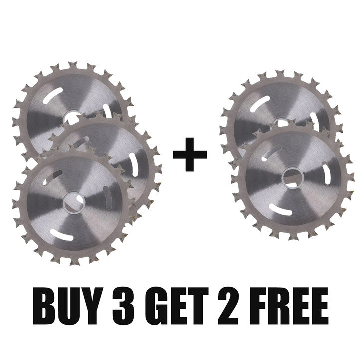 🎁 Buy 3 Get 2 Free🔥Circular Saw Blade