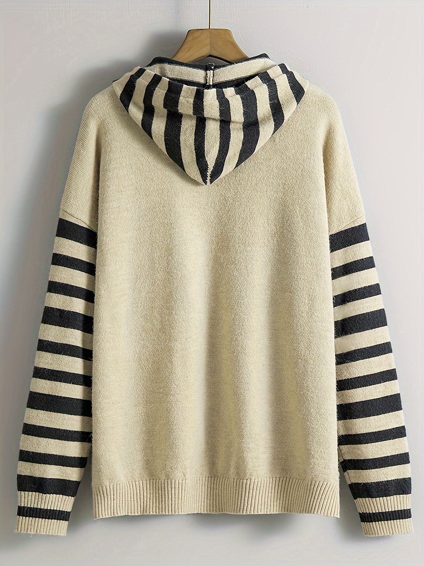 Women’s Cozy Dachshund Print Sweater