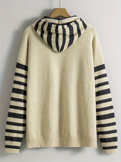 Women’s Cozy Dachshund Print Sweater