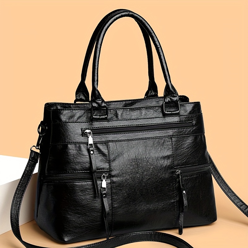 Women’s Large Vintage Handbag