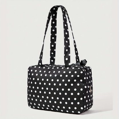 Vintage Piano Key Handbag