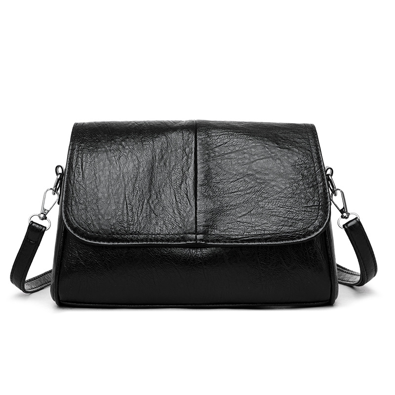 Vintage Crossbody Purse – Classic Design with Everyday Comfort