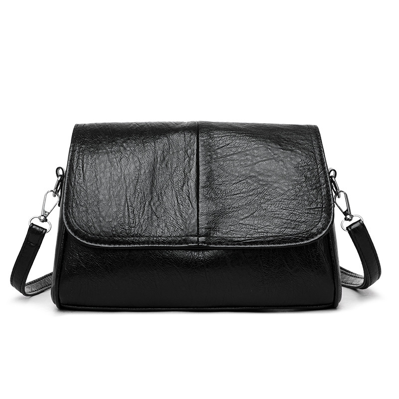 Vintage Crossbody Purse – Classic Design with Everyday Comfort