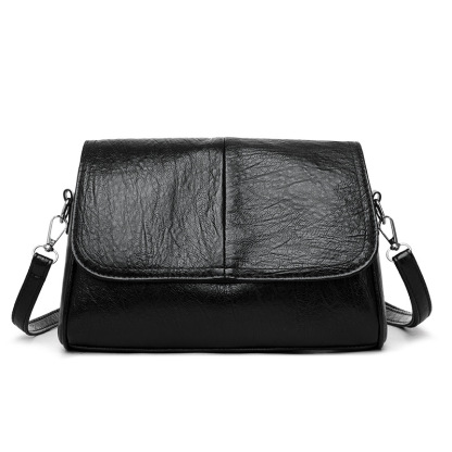 Vintage Crossbody Purse – Classic Design with Everyday Comfort