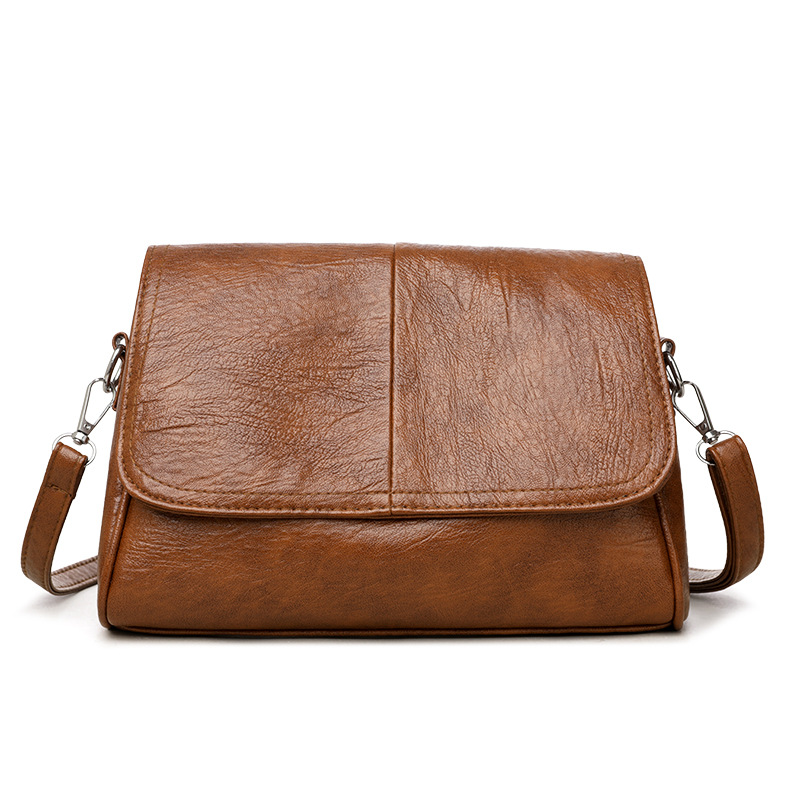 Vintage Crossbody Purse – Classic Design with Everyday Comfort