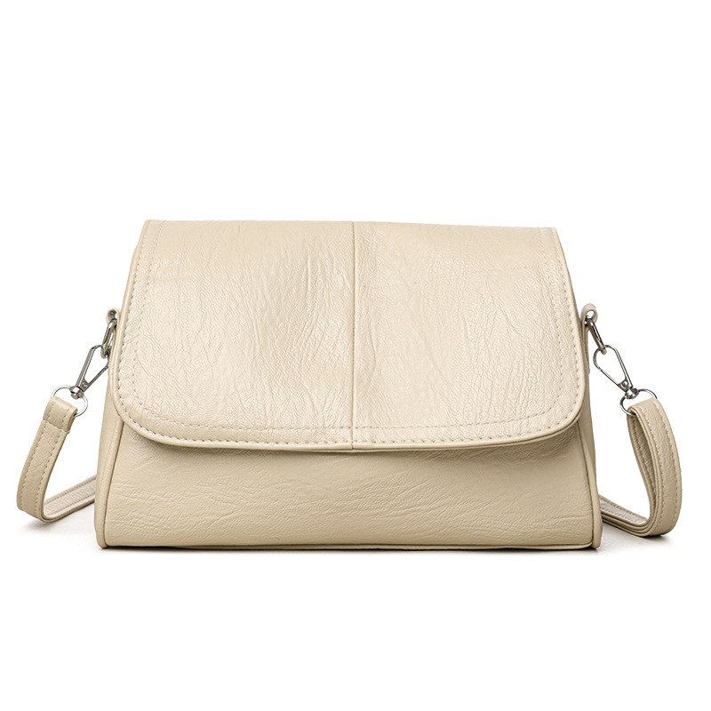 Vintage Crossbody Purse – Classic Design with Everyday Comfort