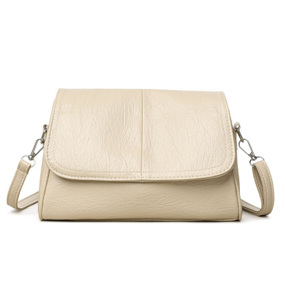 Vintage Crossbody Purse – Classic Design with Everyday Comfort