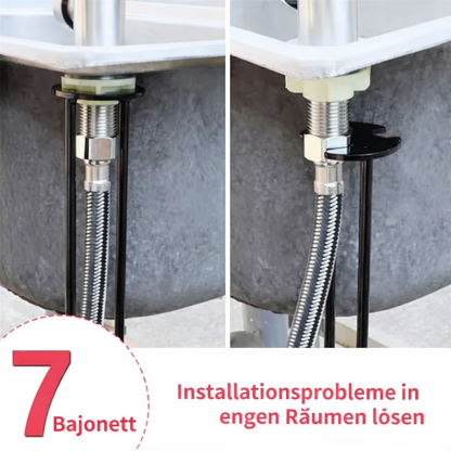 🔥2026 hot sale 🔥🔧Multifunctional Sink Wrench