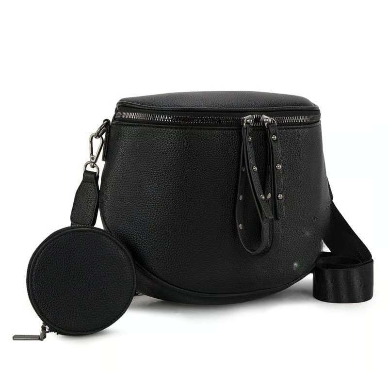 2026 NEW ARRIVAL Large Fanny Pack Crossbody Sling Bags
