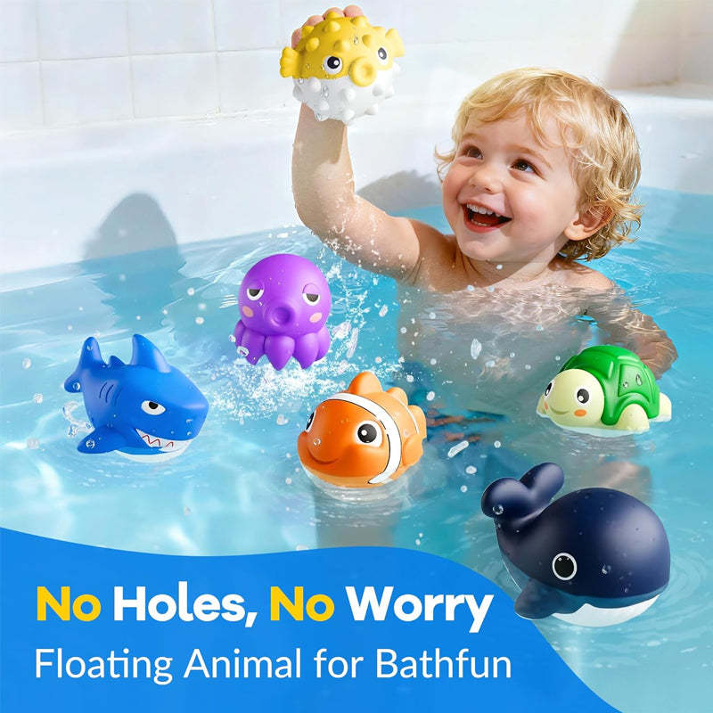 Children's Pool Diving Toys