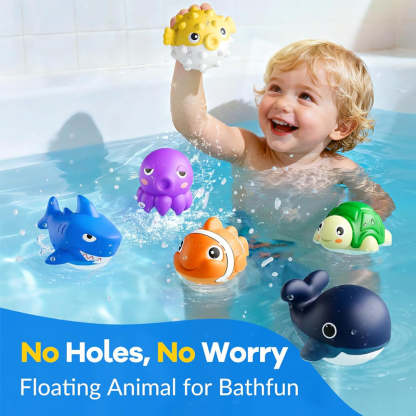 Children's Pool Diving Toys
