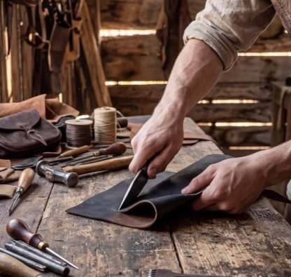 ⚔️ 👜Nathan's Viking Bags - 💕Perfect for men and women who love travel and adventure (✨Crossbody Strap Included)