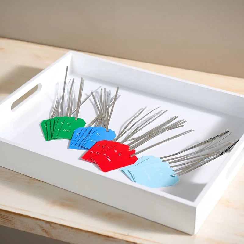 MerryPouch Christmas Tie Gift Bag