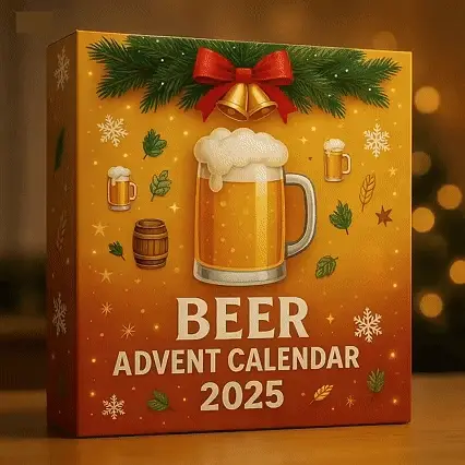 ğŸ”¥ Last Day Deal 50% OFF ğŸ”¥ 2025 Whiskey Advent Calendar