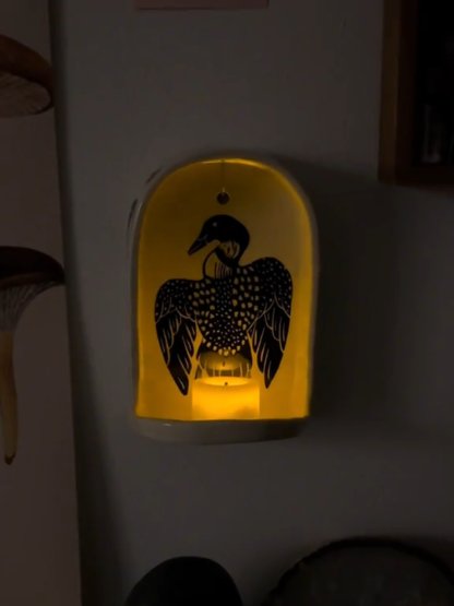 🔥Last Day 49% OFF - 🌙 Sacred Wall Niche Collection