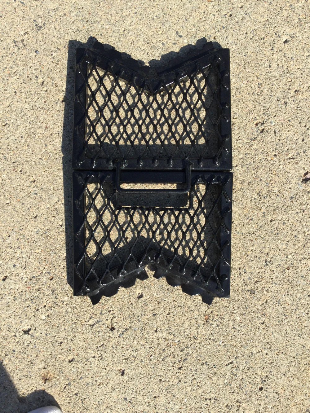 Apex Predator Tree Stand