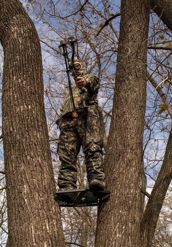 Apex Predator Tree Stand