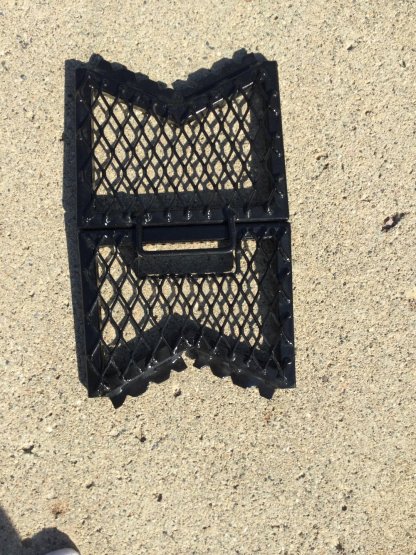 Apex Predator Tree Stand