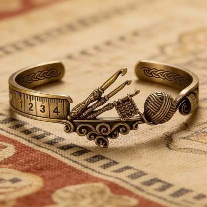 🔥Hot sale 49% OFF - Sewing Set Bracelet🧵