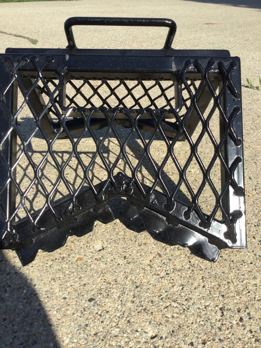 Apex Predator Tree Stand