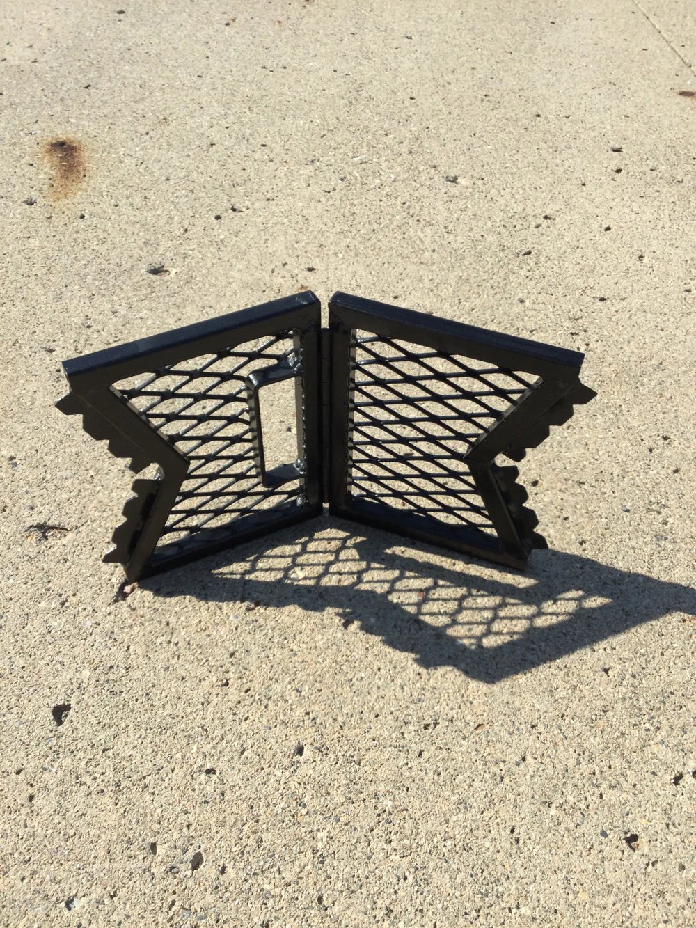 Apex Predator Tree Stand