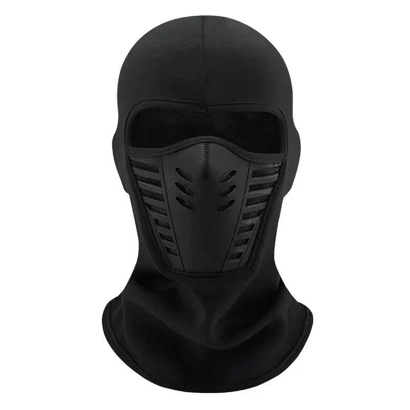 🔥Balaclava Ski Face Mask Winter Windproof Warm Mask 3D Design Breathable Bandana