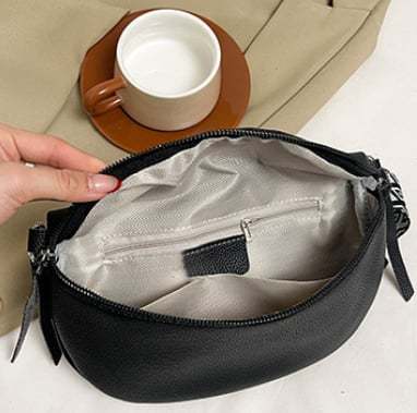 🍂2026 NEW ARRIVAL👜 Large Fanny Pack Crossbody Sling Bags