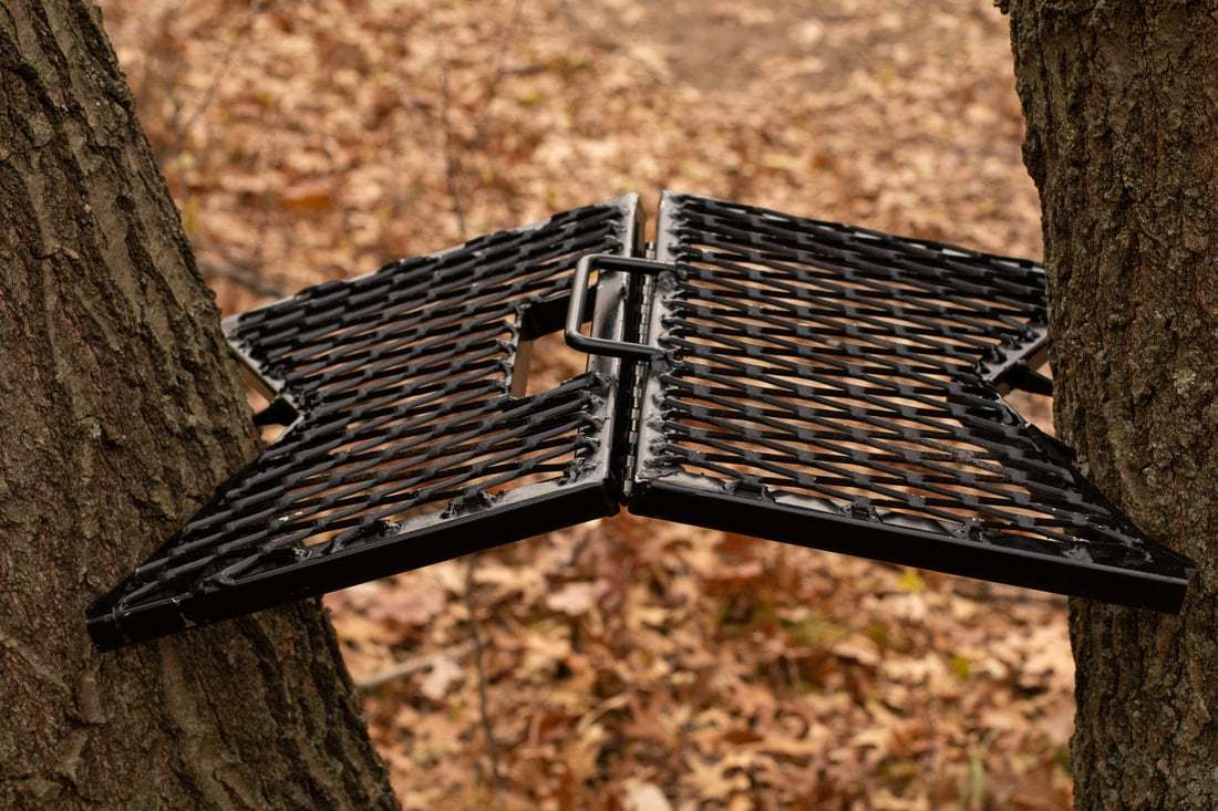 Apex Predator Tree Stand
