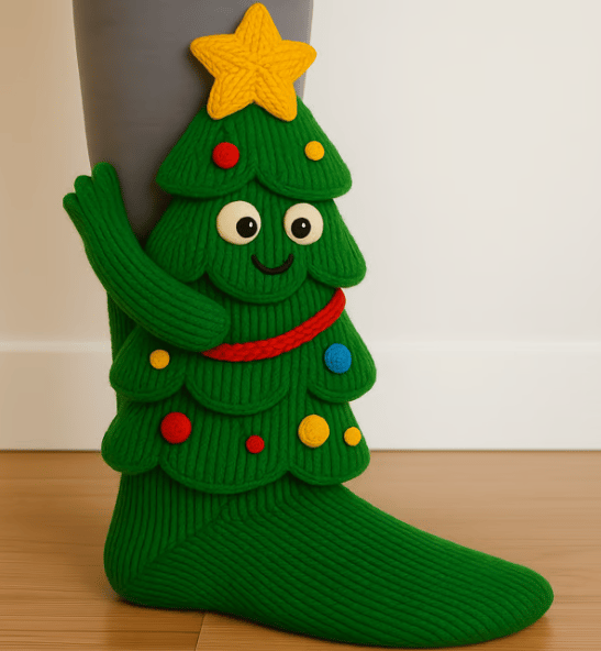 🦥Animal Fuzzy Socks🧦Cuteness Meets Cozy Warmth! 🐾💖