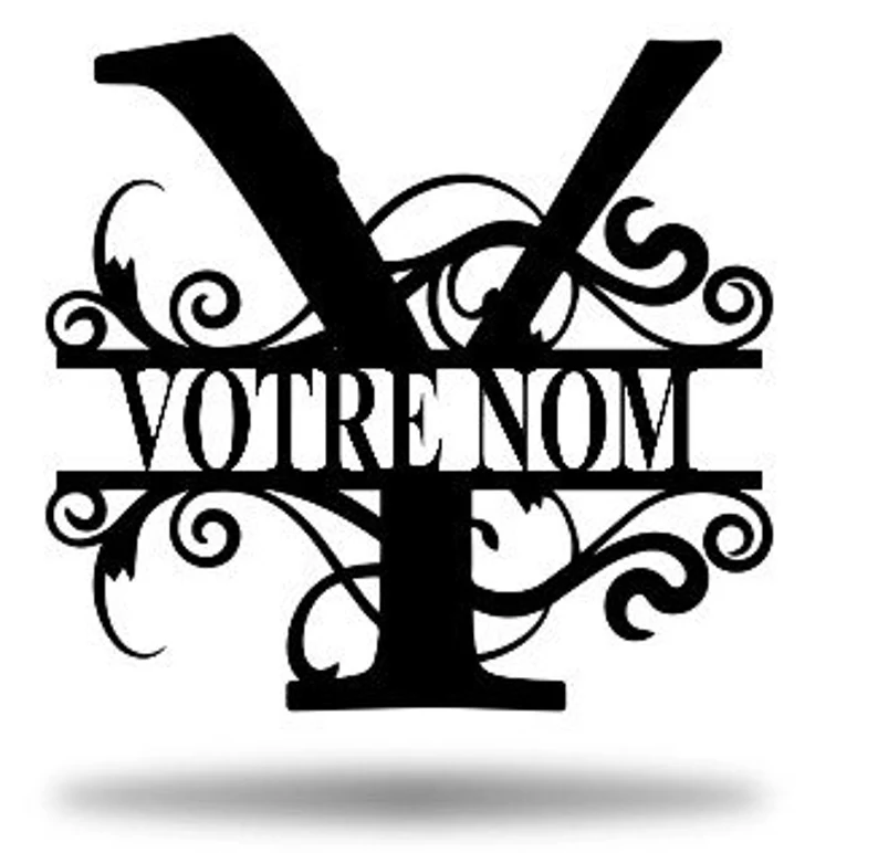 🔥Buy 2 Free Shipping🎁Personalized Metal Letters Gift🔥