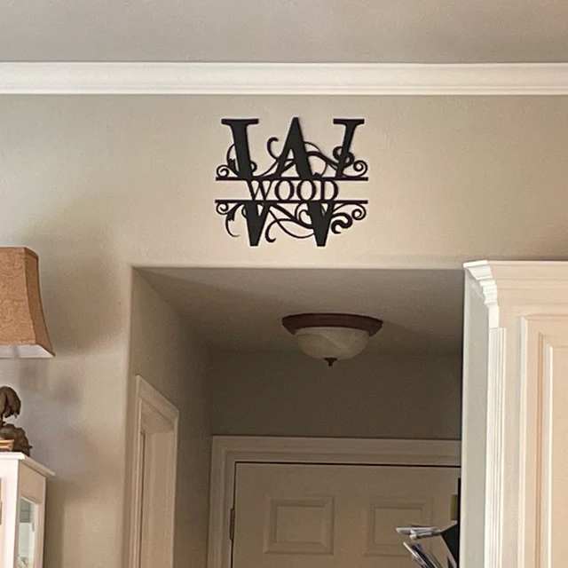 🔥Buy 2 Free Shipping🎁Personalized Metal Letters Gift🔥