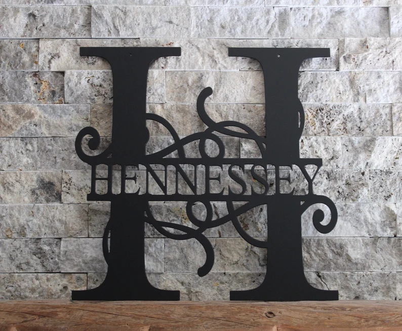 🔥Buy 2 Free Shipping🎁Personalized Metal Letters Gift🔥