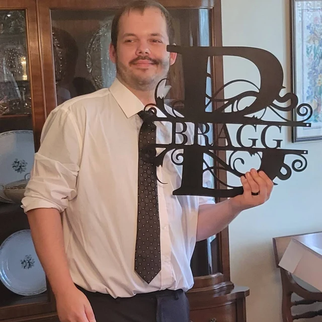 🔥Buy 2 Free Shipping🎁Personalized Metal Letters Gift🔥