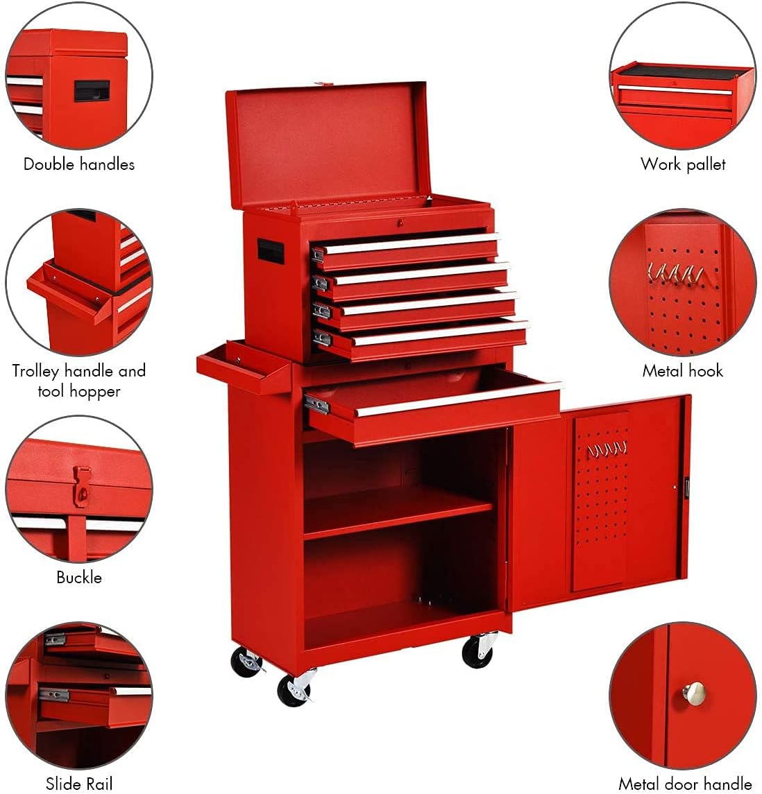 🔥Last week clearance🔥