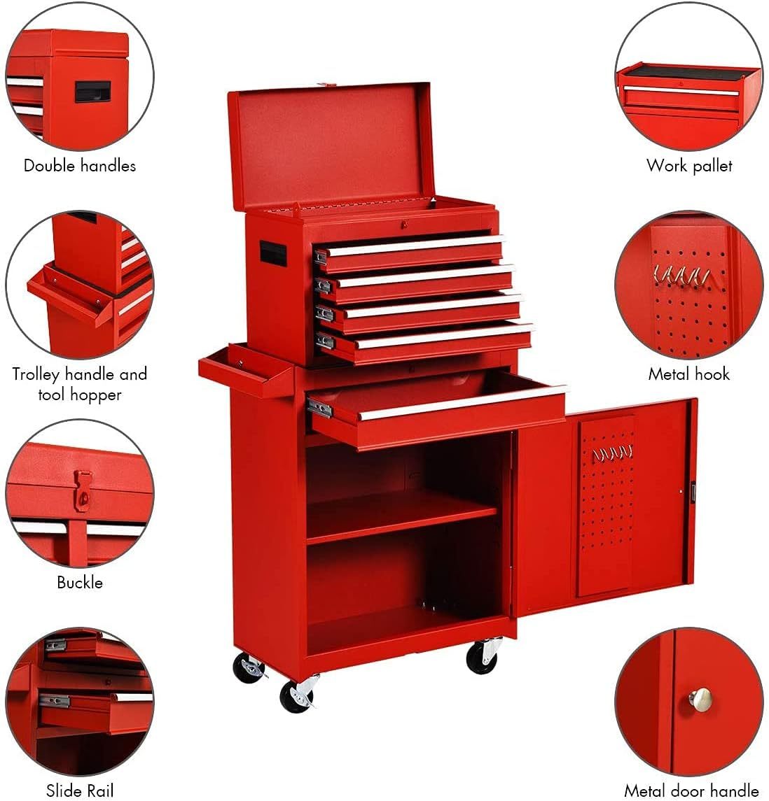 🔥Last week clearance🔥