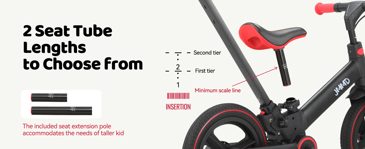 tricycle for toddlers 1-3