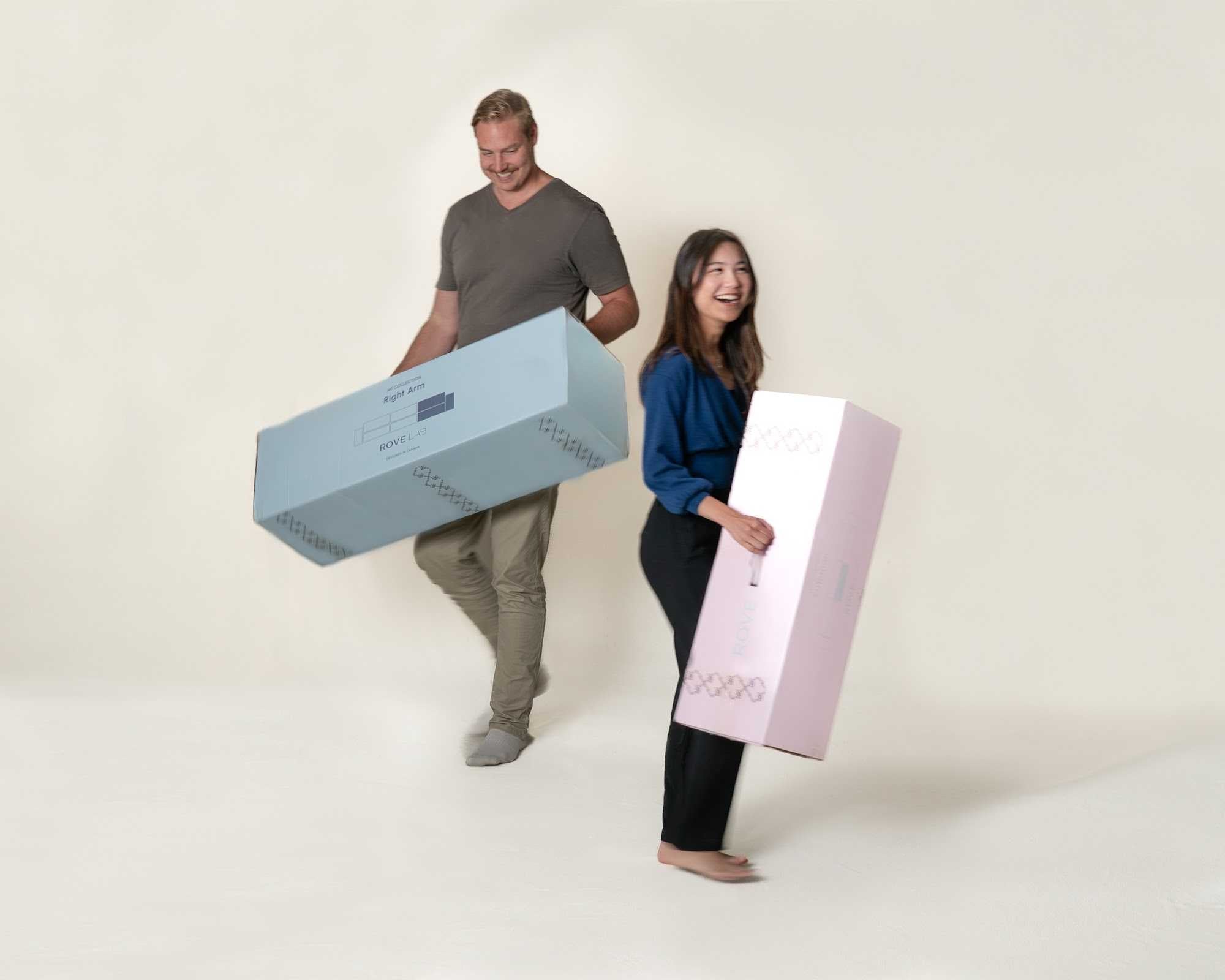 M1 Sofa Three Seater