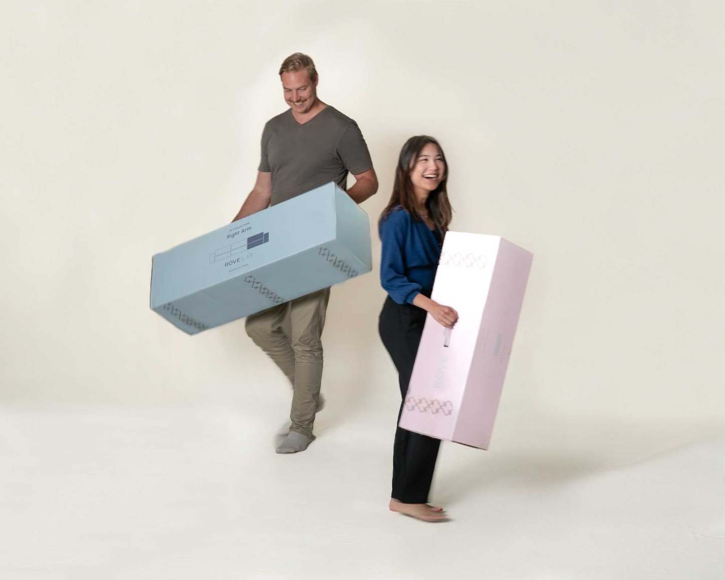 M1 Sofa Three Seater