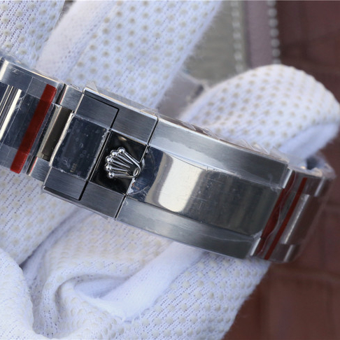 Daytona 50th Anniversary Ice Blue 40mm