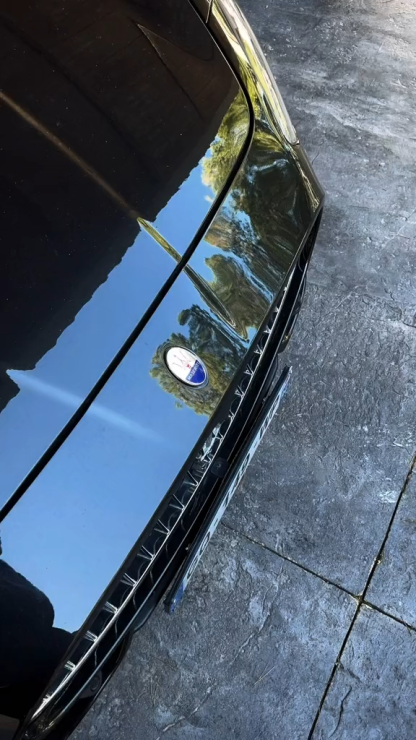 Daytona White Dial 40mm