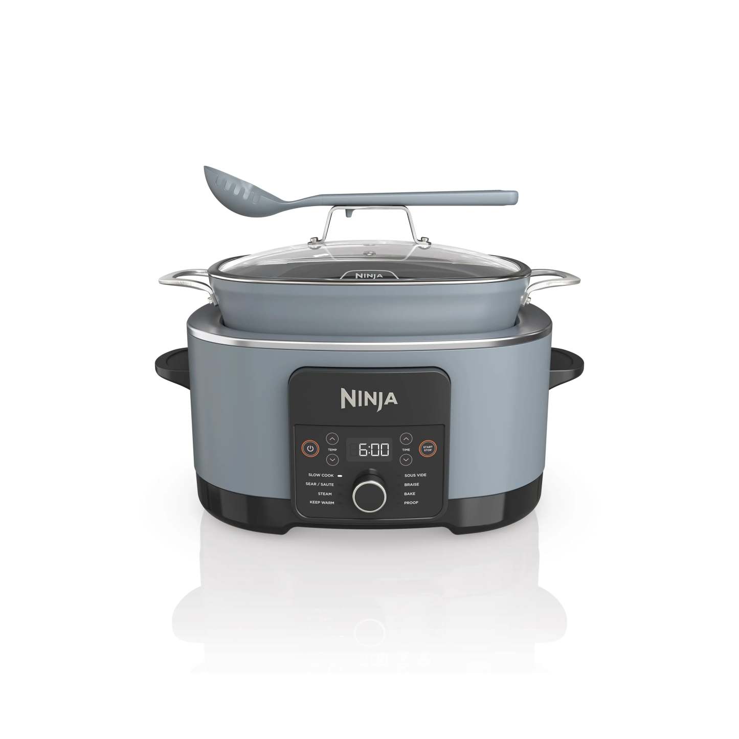 Ninja 14-in-1 PossibleCooker PRO 8.5-qt - MC1001
