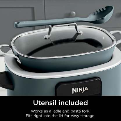 Ninja 14-in-1 PossibleCooker PRO 8.5-qt - MC1001